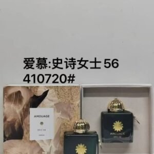 💹65✍️专柜版本，
爱慕 410720史诗女士56号
