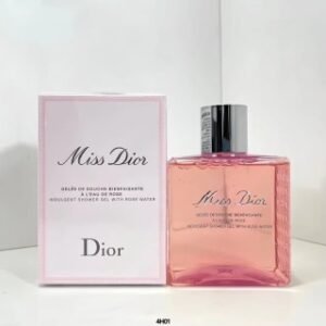 💹26✍️专柜版本
迪奥甜心沐浴露24款200ml
迪奥甜心身体乳24款200ml