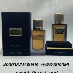 💹75✍️专柜版本
杜嘉班纳天鹅绒系列
400038# 沙漠玫瑰100ml
400052# 丝绒香脂100ml
400144# 丝绒融合100ml
400120# 丝绒香根草100ml
400137# 丝绒藏红花100ml
400045# 丝绒欲望100ml
400076# 丝绒铃兰100ml
400113# 柔和乌木100ml
400014# 丝绒琥珀100ml
400090# 丝绒玫瑰100ml