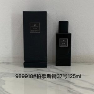 💹65✍️专柜版本
YSL圣罗兰 柏歇斯街37号 100ml