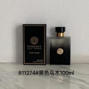 💹45✍️专柜版本
范思哲黑色乌木100ml