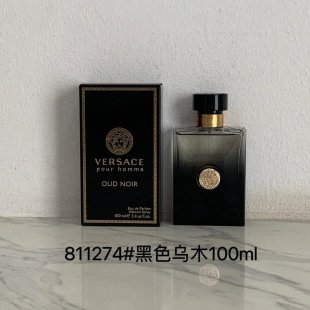 💹45✍️专柜版本
范思哲黑色乌木100ml