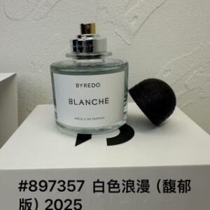 💹70✍️专柜版本
百瑞德 白色浪漫馥郁版100ml
百瑞德 无人区馥郁版 100ml
百瑞德 荒漠孤魂馥郁版100ml