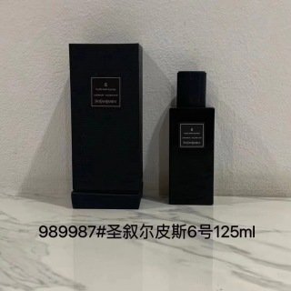 💹65✍️专柜版本
圣罗兰圣叙尔皮斯6号125ml
圣罗兰大学街24号125ml
圣罗兰柏歇斯街37号125ml