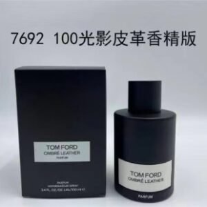 💹45✍️专柜版本
TF汤姆福特光影皮革香精版100ml!