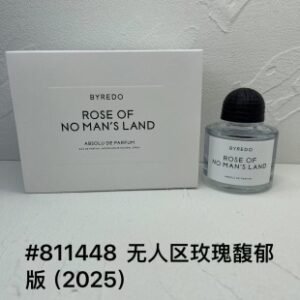 💹70✍️专柜版本
百瑞德 无人区馥郁版 100ml