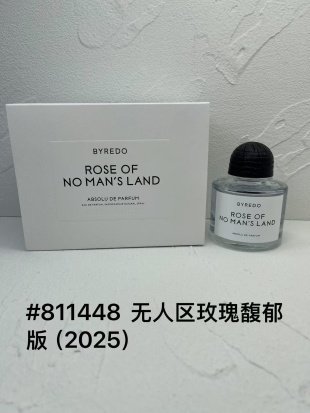 💹70✍️专柜版本
百瑞德 无人区馥郁版 100ml