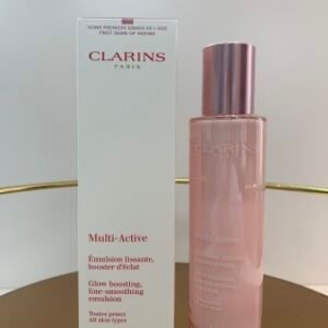 💹55✍️明通版本
新款 娇韵诗少女乳液100ml