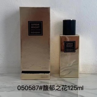 💹65✍️专柜版本
圣罗兰 鎏金系列 香水125ml
050587馥郁之花125ml
643086阿斯特拉花园125ml
050594奢华之木125ml