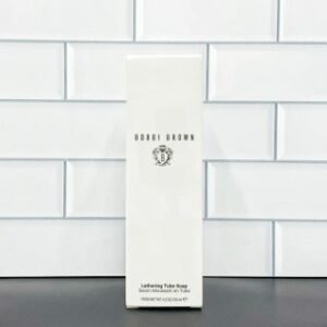 💹40✍️明通版本
芭比布朗椰子洗面奶明通版125ml 细节全对版 味道对香 市面最高版本 非流通普货 正品质量直供 支持对比 配中文标 打24 件96