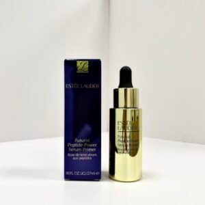💹38✍️专柜版本
雅诗兰黛娇滴滴妆前乳27ml!娇滴滴妆前隔离,保湿提亮,嘭弹水光肌,让底妆更持久透亮,含维生素E,抗氧化,长效持妆不暗沉!