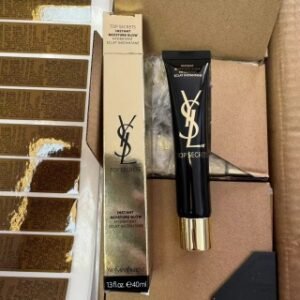💹35✍️明通版本
圣罗兰妆前乳40ml,全对版质量
打12支 件144支 配中文标 现货