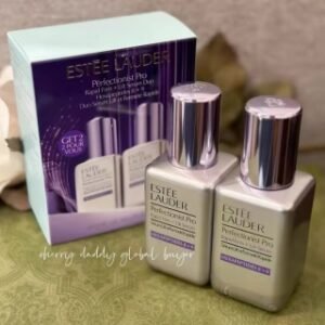 💹55✍️明通版本。单只
新版 雅诗兰黛线雕精华50ml，对版对味 现货