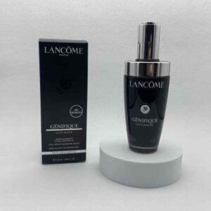 💹60✍️明通版本/50ml
兰蔻超修小黑瓶肌底液明通版50ml！