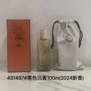 💹65✍️专柜版本
爱马仕闻香系列100ml,现货味道:
431497栗色沉香,
053810陶瓷铃兰,
000029琥珀云烟,
054701椒香丝路,
008859紫罗兰沃林卡,
051106鸢尾浮世绘,
055173雪松茉莉,
000005云南丹桂,
054671玫瑰花道,
051670檀香玛索亚,
055159没药玫瑰。