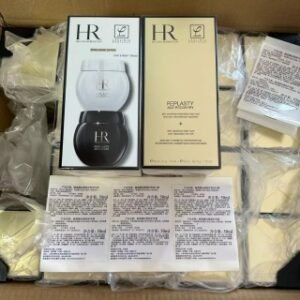 💹175✍️明通版本
赫莲娜黑白绷带两件套 对版 对味 
件20套 配中文标 现货