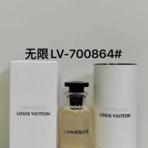 💹130✍️专柜版本
Lv无限100ml
