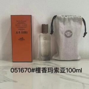 💹65✍️专柜版本
爱马仕檀香玛索亚