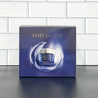💹80✍️明通版本
雅诗兰黛智妍晚霜4+1套装明通版 智妍晚霜正装75ml 智妍面霜清爽型中样15ml*4 细节全对版 味道对香 市面最高版本 非流通普货 正品质量直供 支持对比 配中文标 打12 件24