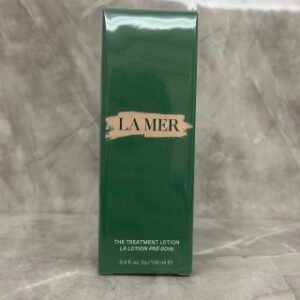 💹75✍️明通版本，老版 100ml
老版 海蓝之谜精粹水100ML，全对版，对版对味，市场独家质量，非流通货，供平台，可配中文标，需要下单备注！