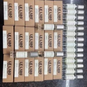💹25✍️专柜版本, 15ml
💹12✍️随机味道
实验室香水中样15ml,带喷头(18个香味)
黄葵9号
东京俞创木10号
别样13号
茉莉花17号
劳丹脂18号
海湾19号
香柠檬22号
广藿香24号
洛杉矶麝香25号
抹茶26号
红茶29号
玫瑰31号
檀香木33号
橙花36号
鸢尾花39号
百合41号
香根草46号
依兰49号