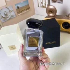 💹55✍️专柜版本
阿玛尼高定私藏影之歌蓝鸢100ml
阿玛尼高定私藏流金春橙100ml