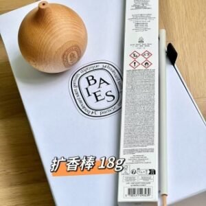 💹90✍️专柜版本
蒂普提克摇摆香薰！