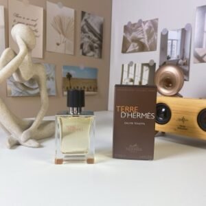💹60✍️明通版本
爱马仕大地男士香水50ml/明通版
🔜 明通版.高质量❗🇺🇸Hermes/爱马仕大地男士淡香EDT香水50ml
明通版爱马仕大地50ml