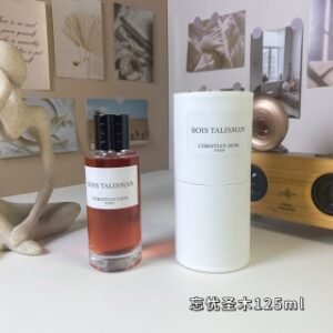💹60✍️专柜版本
迪奥典藏香水 125ml，忘忧圣木(2025) 125ml