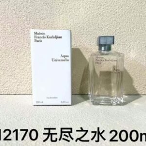 💹60✍️专柜版本
吉安 200ml无尽之水#612170