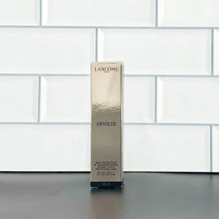 💹16✍️明通版本,小样10ml
兰蔻菁纯防晒霜小样明通版10ml 正品3D烫金logo有凹凸手感 不肿管 细节全对版 味道对香 市面最高版本 非流通普货 正品质量直供 支持对比 配中文标 打48 件384