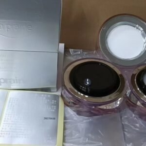 💹65✍️专柜版本,新版
25新版莱伯妮铂金面霜30ml
🔜 明通版.高质量❗️🇨🇭La Prairie 莱珀妮铂金面霜30ml 【最新版】
(进口纸质)膏体颜色 对版对味
细节对版 膏体过检 质量直上平台
件60粒 配中文标 现货供应🔥