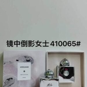 💹65✍️专柜版本
410065爱慕镜中倒影女士100ml！