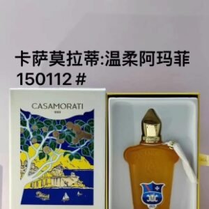 💹65✍️专柜版本
卡萨莫拉蒂:温柔阿玛菲150112