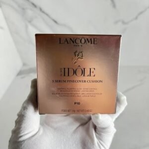 💹65✍️明通版本
兰蔻水光粉气垫14g！色号：W10号，P10号，N10号。