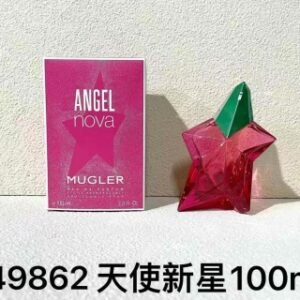 💹55✍️专柜版本
100天使新星#049862
100天使巡航#046175
100天使异星淡香#048162