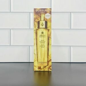 💹50✍️明通版本，四代最新版
娇兰帝皇蜂姿复原蜜四代明通版50ml 细节全对版 味道对香 市面最高版本 非流通普货 正品质量直供 支持对比 配中文标 打12 件72