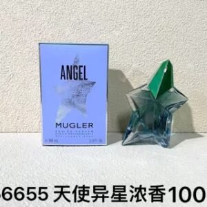 💹55✍️专柜版本
天使异星浓香100ml
天使精粹浓香100ml
天使新星100ml
天使巡航100ml
天使异星淡香100ml
天使男士璀璨100ml
天使暗夜穿梭100ml