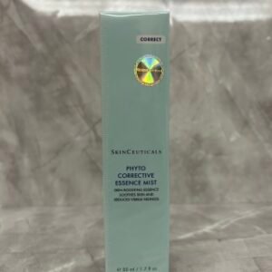 💹45✍️明通版本
修丽可色修精华喷雾50ml,新日期,可配镭射标,防伪,海免新版三标,需要下单备注!
