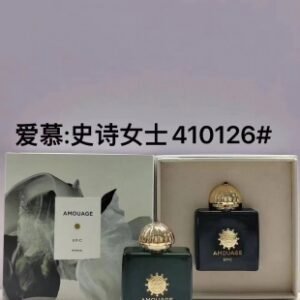 💹65✍️专柜版本
410126爱慕史诗女士100ml！