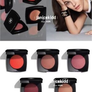 💹35✍️专柜版本
2024秋季新品,香奈儿奶油腮红8g
色号:ROSE ARDENT玫瑰色
ROSE RADIANT杏粉色
BEIGE ECLATANT亮米色
ROUGE FRANC洋红色