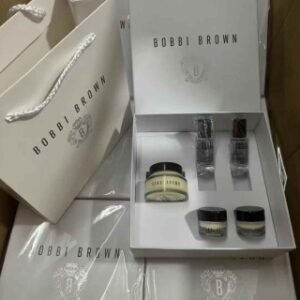 💹80✍️明通版本
芭比布朗橘子面霜4+1/一拖四 套装！内含：面霜50ml*1，面霜7ml*2，卸妆油15ml*2。