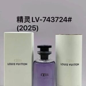 💹130✍️专柜版本
LV 精灵 100ml 743724