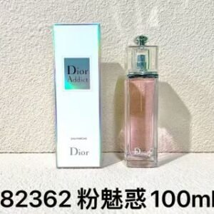 💹42✍️专柜版本
迪奥粉魅惑香水100ml
迪奥蓝魅惑香水100ml
迪奥黄魅惑香水100ml
