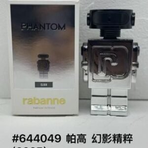 💹55✍️专柜版本
644049#100帕高幻影机器人精粹版 打12 件48