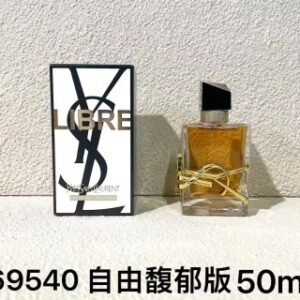 💹45✍️专柜版本，50ml
圣罗兰自由之水馥郁版50ml
圣罗兰自由之水精醇版50ml