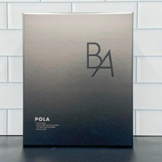💹125✍️明通版本
pola黑ba三剑客/三件套 明通版,内含:洗面奶100g +眼霜26g +防晒霜45g 。细节全对版 味道对香 市面最高版本 非流通普货 正品质量直供 支持对比 配礼袋+中文标 打12 件48