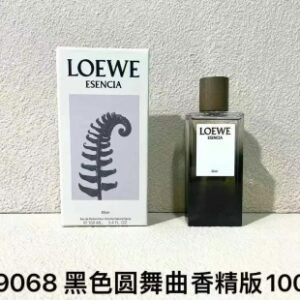 💹55✍️专柜版本
罗意威 黑色圆舞曲香精#079068