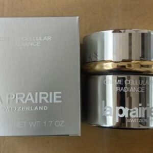 💹50✍️专柜版本
莱伯妮/莱珀妮黄金面霜50ml！