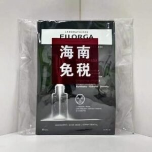💹30✍️专柜版本
菲洛嘉十全大补面膜10片装免税版!